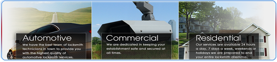 Winchester Locksmith